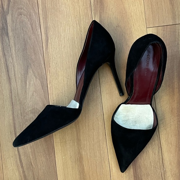 Celine D’Orsay Pumps - Picture 2 of 3